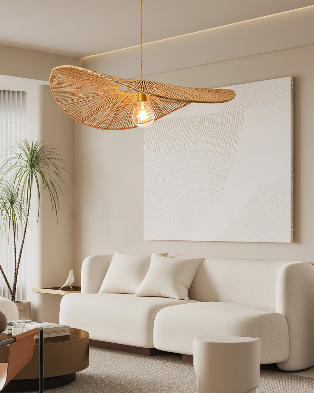 Ridotti Pendant Lamp