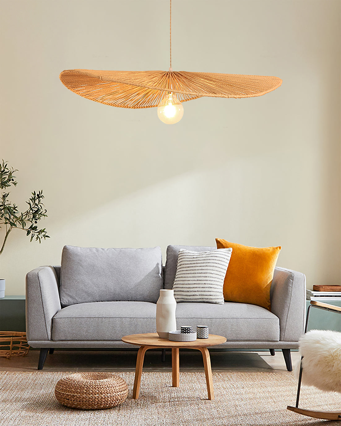 Ridotti Pendant Lamp