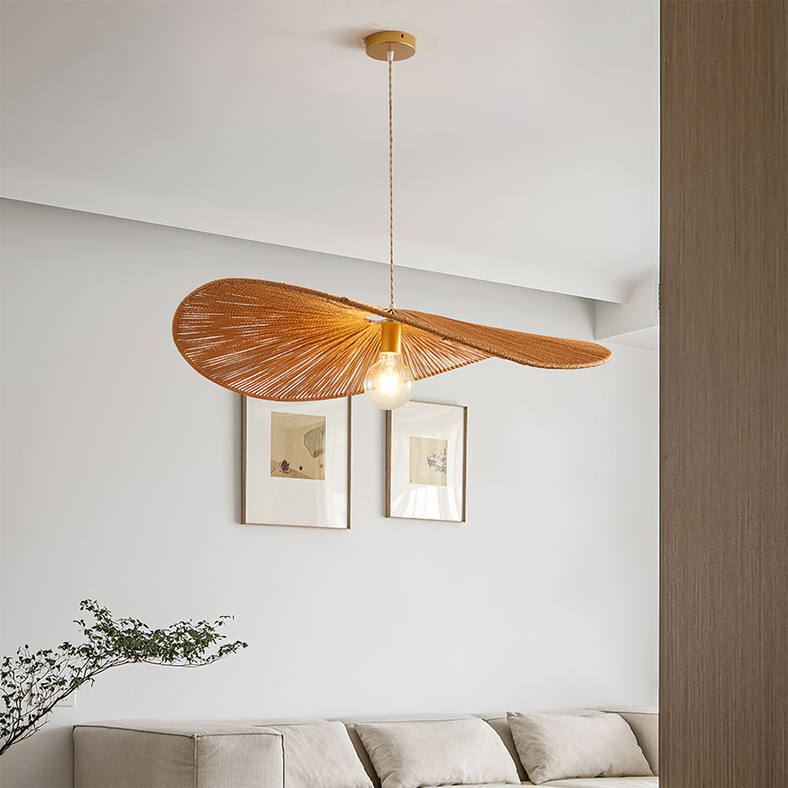 Ridotti Pendant Lamp