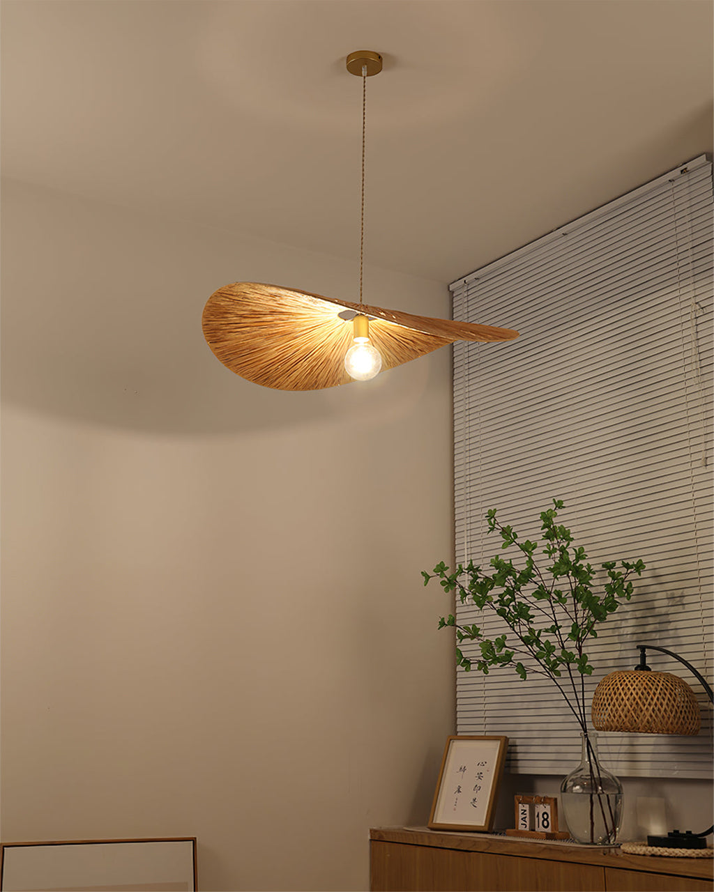 Ridotti Pendant Lamp