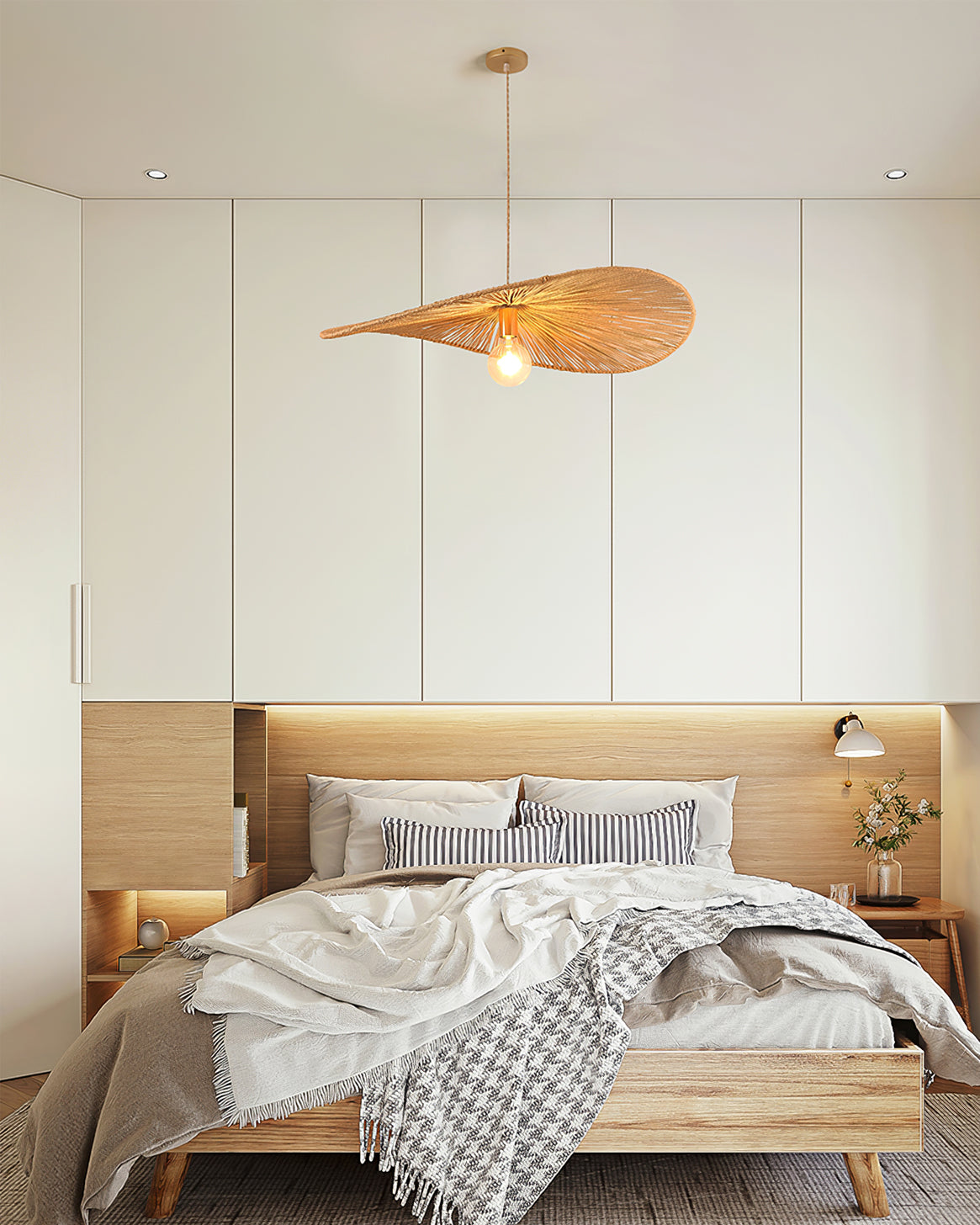 Ridotti Pendant Lamp