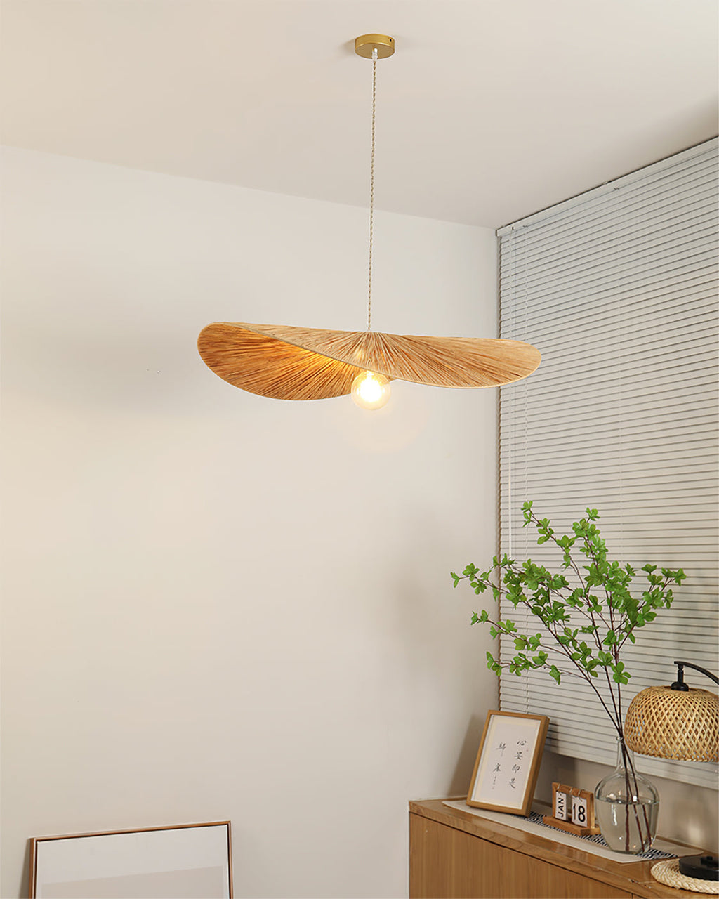 Ridotti Pendant Lamp