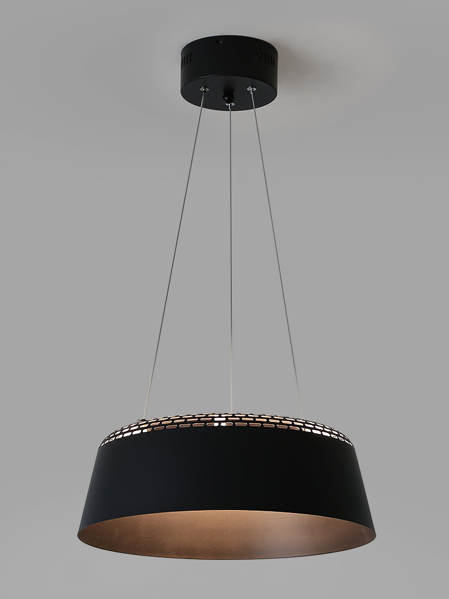 Ring Centro Pendant Light