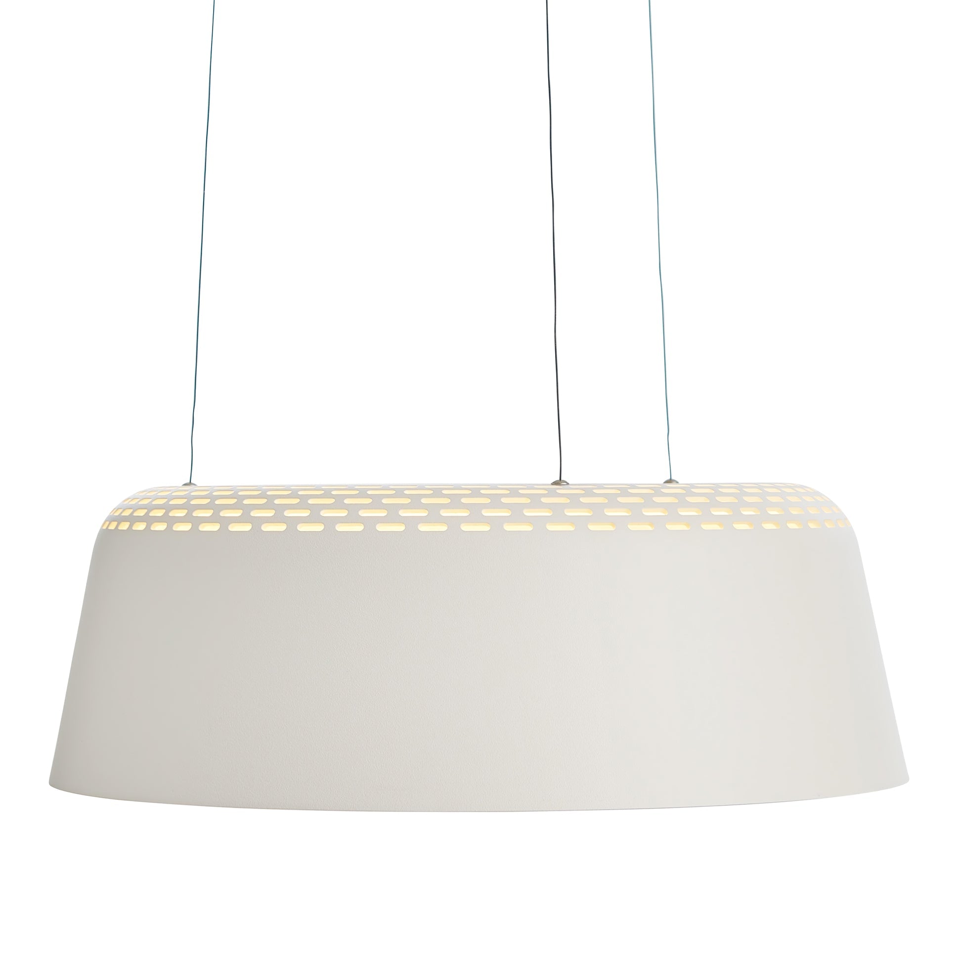 Ring Centro Pendant Light