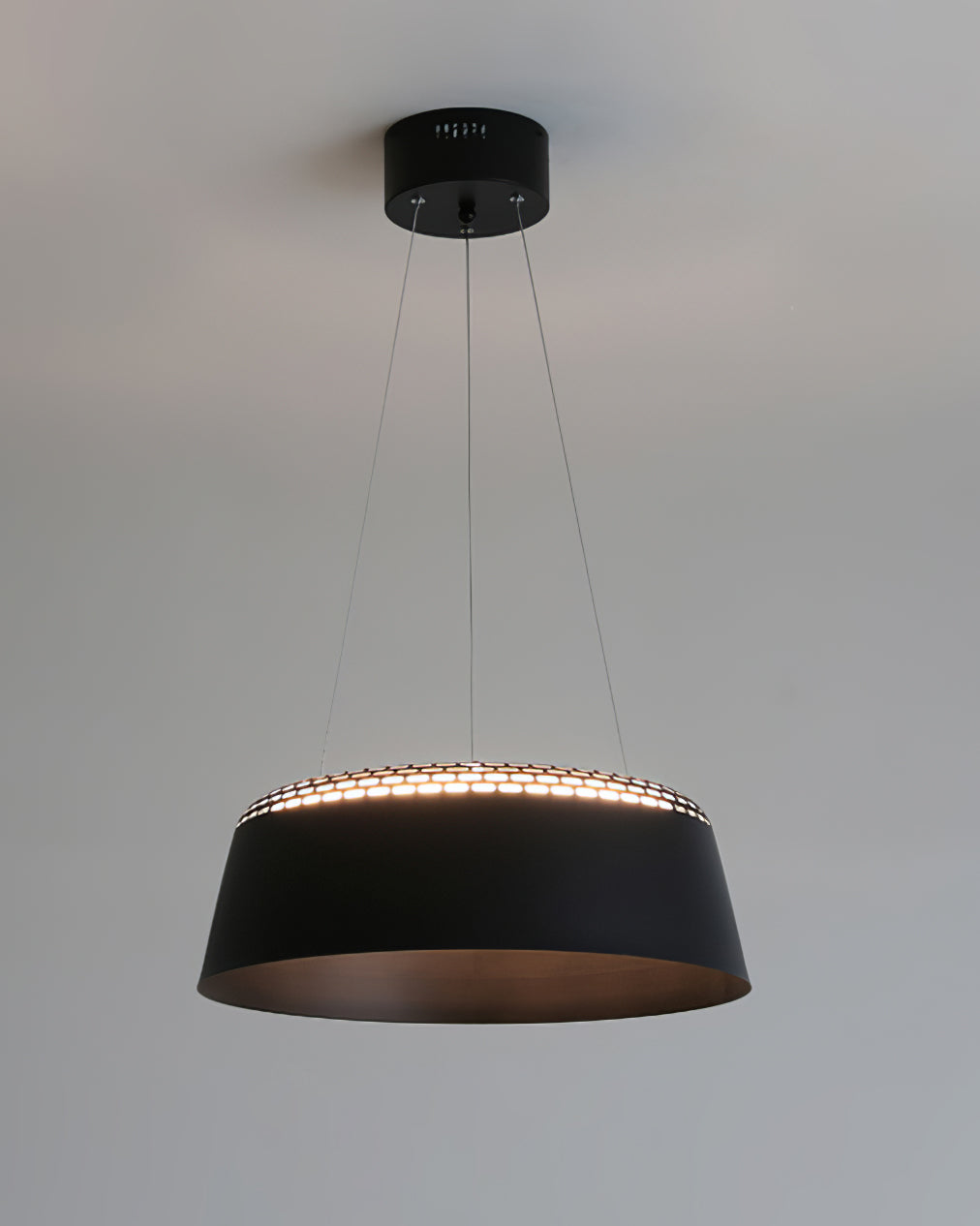 Ring Centro Pendant Light