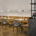 Ring Centro Pendant Light