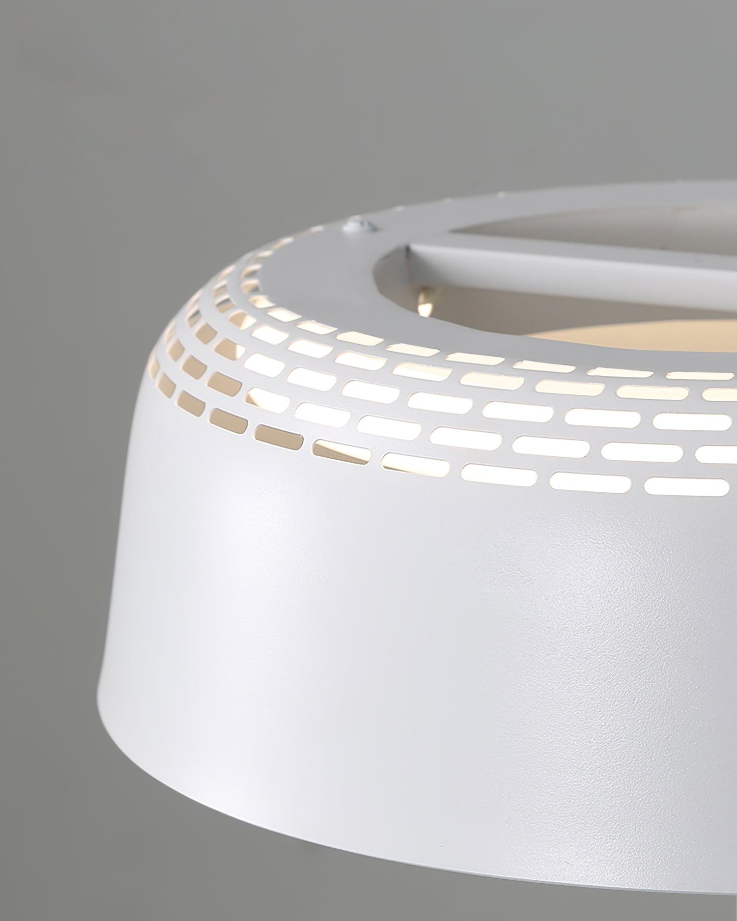 Ring Centro Pendant Light