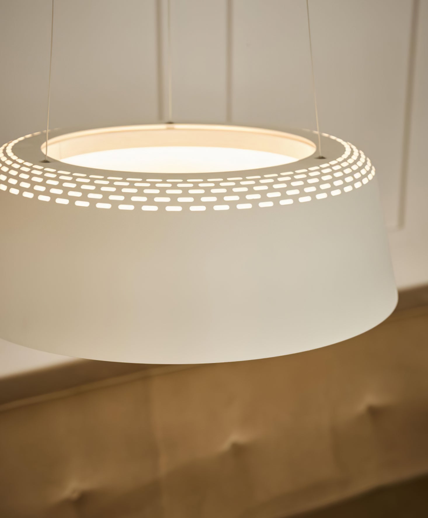 Ring Centro Pendant Light
