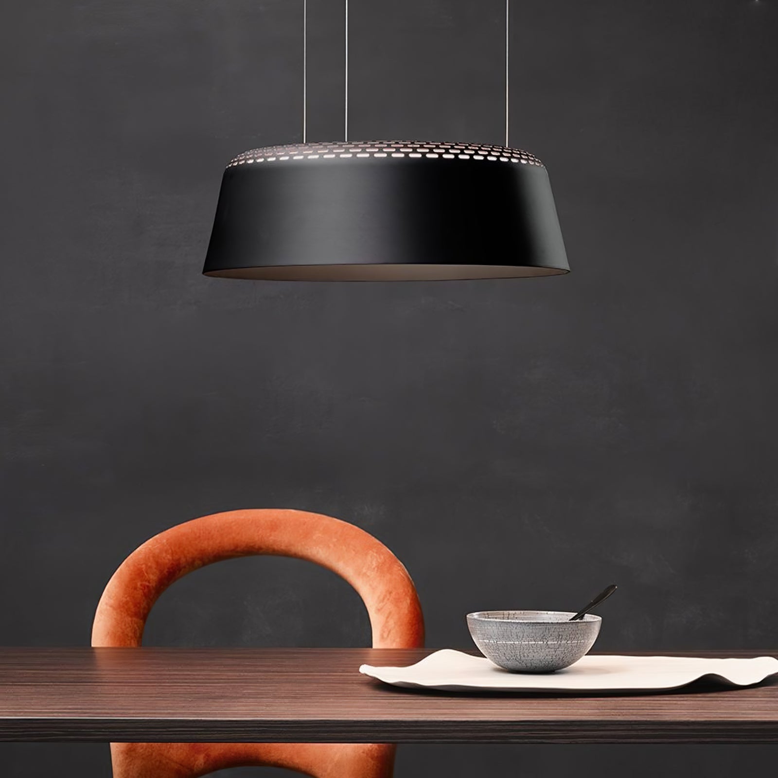 Ring Centro Pendant Light