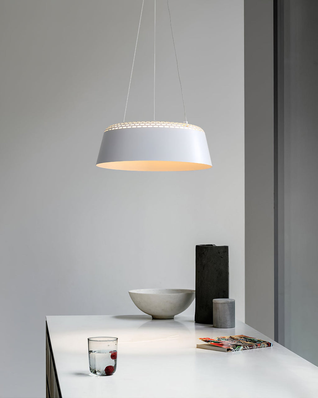 Ring Centro Pendant Light