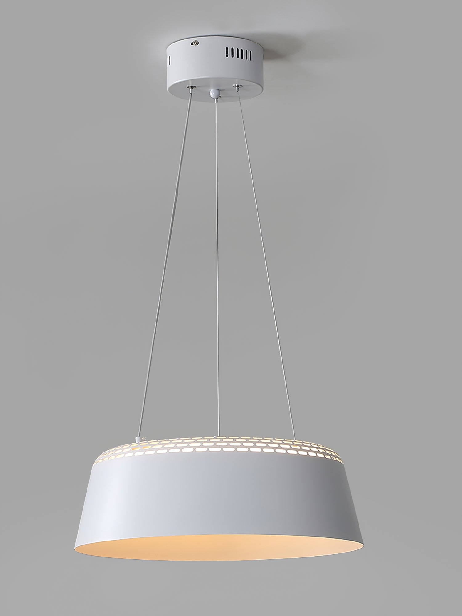 Ring Centro Pendant Light