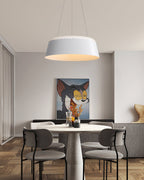 Ring Centro Pendant Light