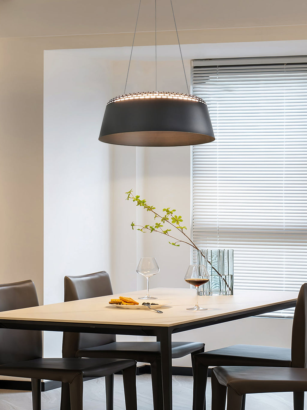 Ring Centro Pendant Light