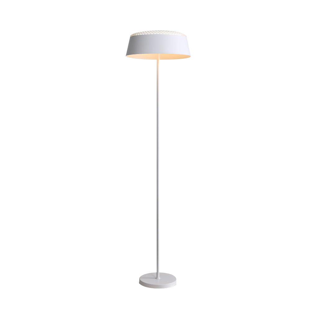 Ring Floor Lamp