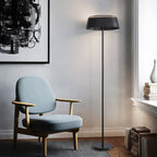 Ring Floor Lamp