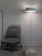 Ring Floor Lamp