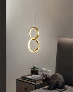 Rings Pendant Lamp