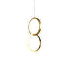 Rings Pendant Lamp