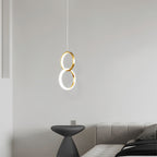 Rings Pendant Lamp