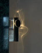 Ripple Rotating Wall Lamp