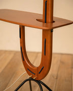 Rispal Giraffe Floor Lamp