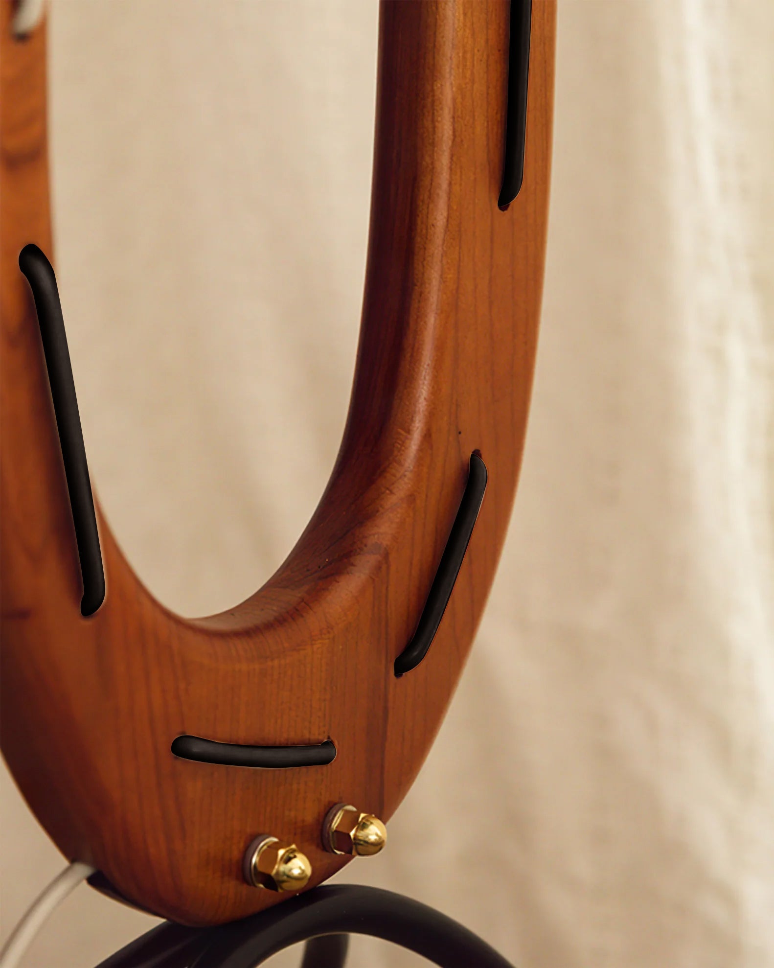 Rispal Giraffe Floor Lamp