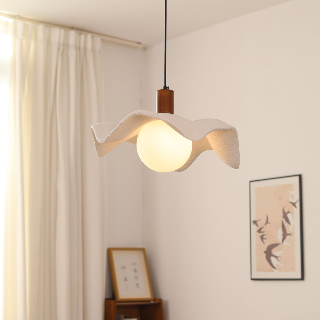 Rivale Pendant Light