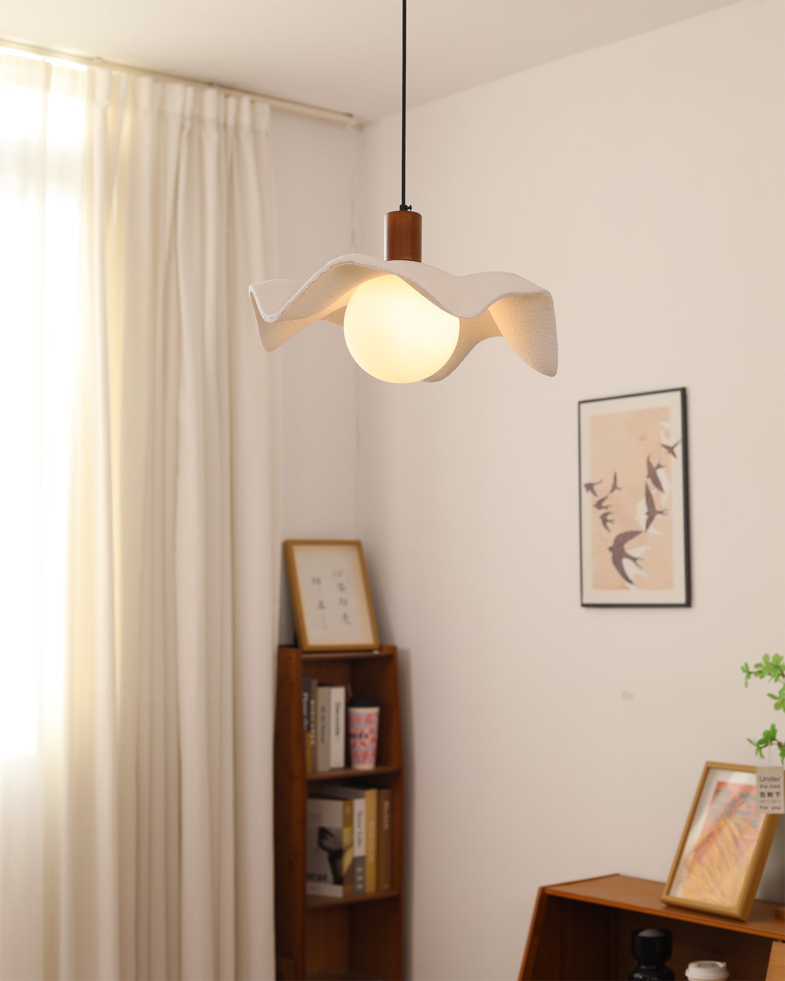 Rivale Pendant Light
