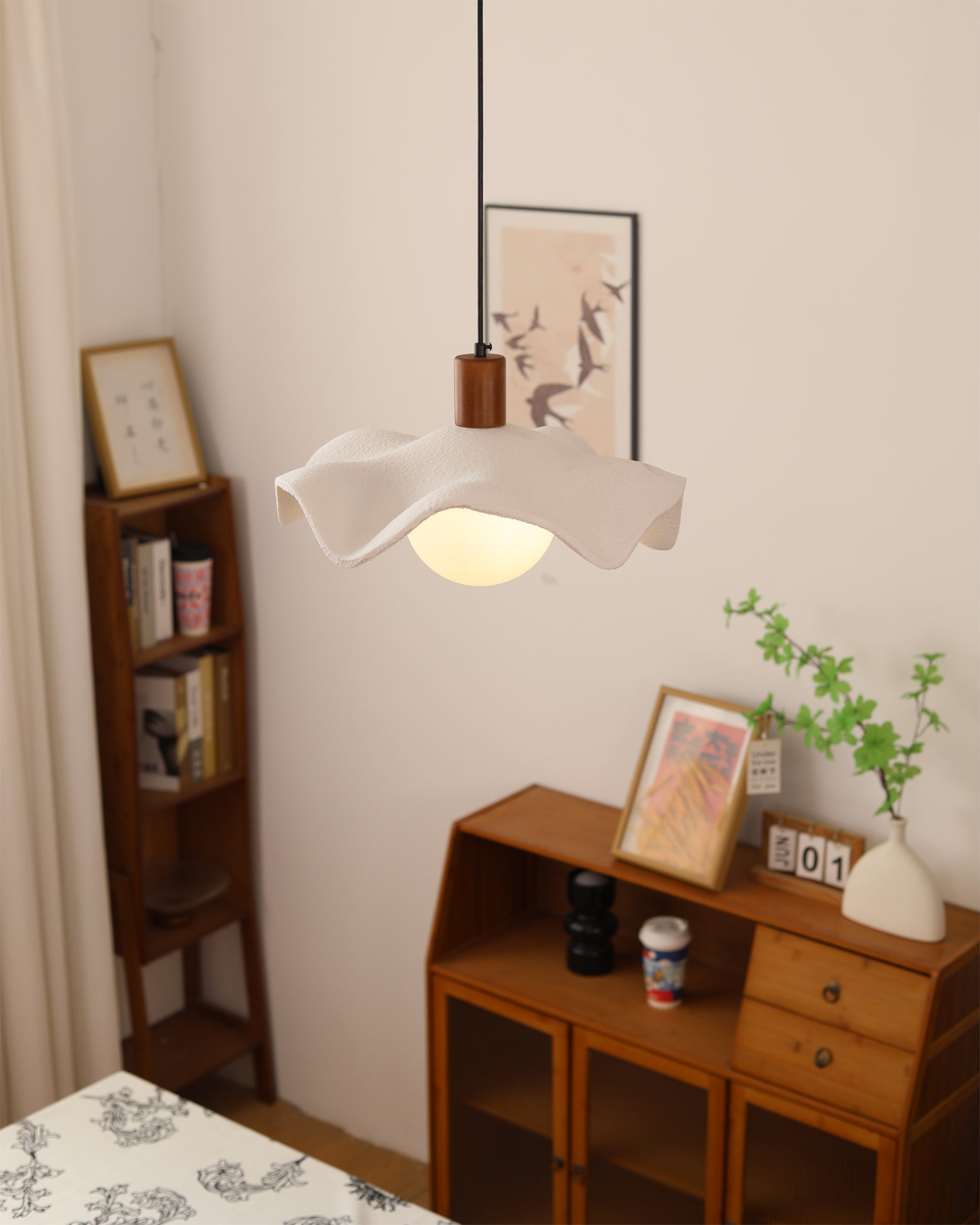 Rivale Pendant Light