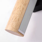 Rotatable Tube Wall Sconce