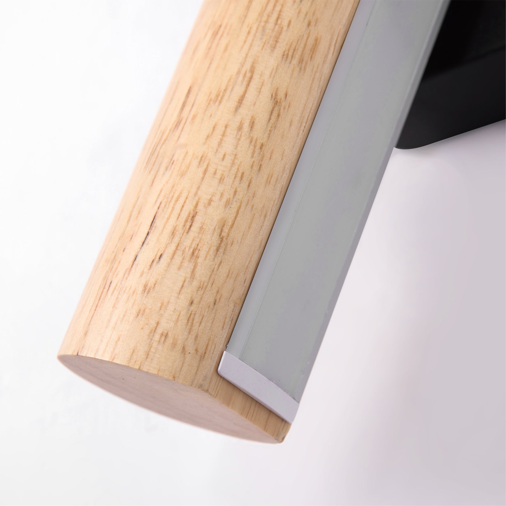 Rotatable Tube Wall Sconce