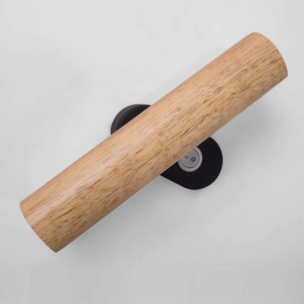 Rotatable Tube Wall Sconce