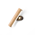 Rotatable Tube Wall Sconce