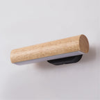 Rotatable Tube Wall Sconce