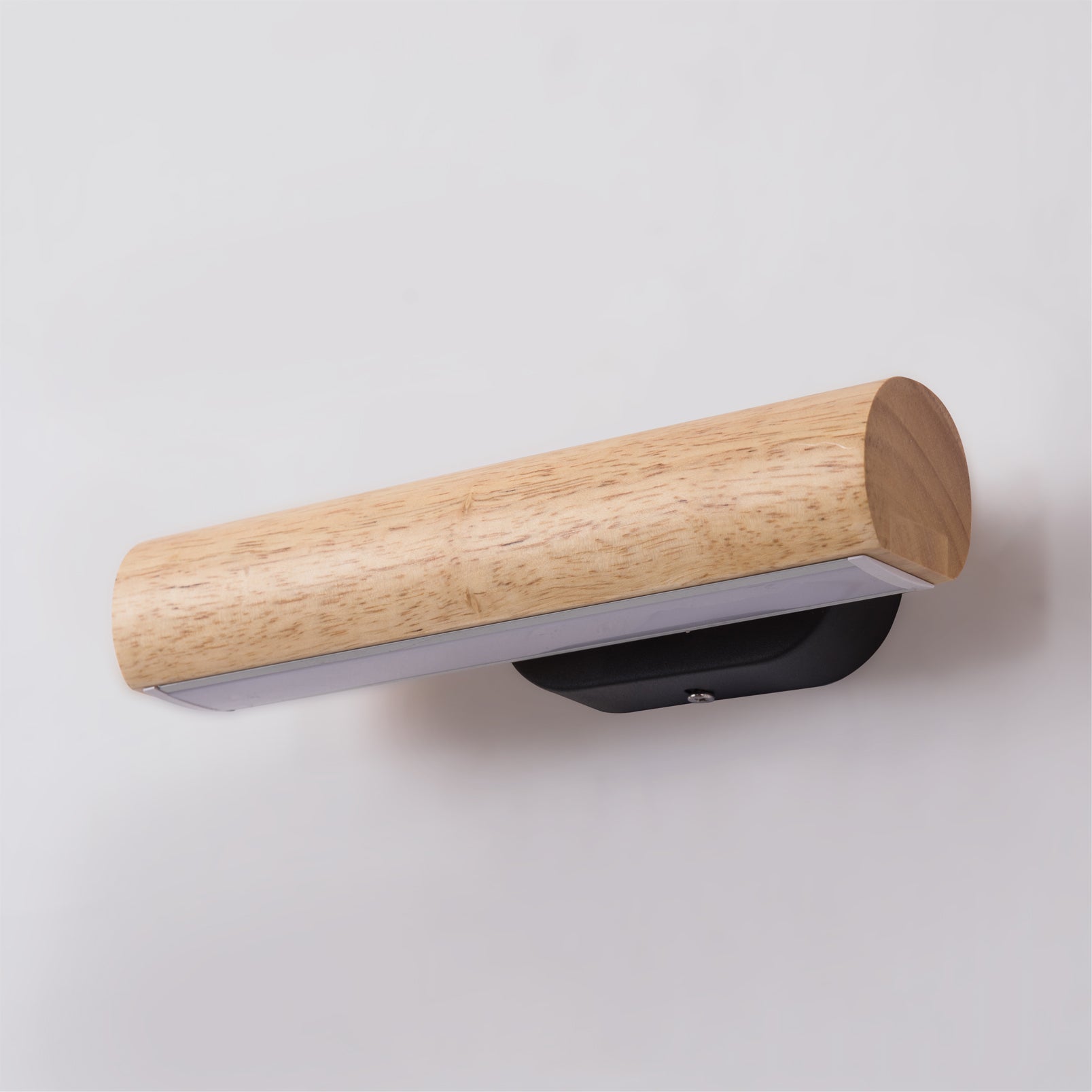 Rotatable Tube Wall Sconce