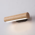 Rotatable Tube Wall Sconce