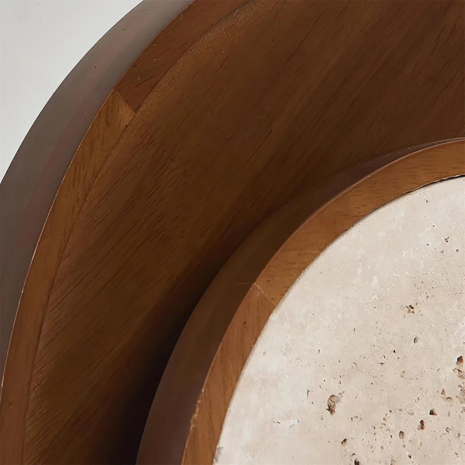 Round Kaplan Wall Lamp