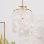 Seashells Pendant Light