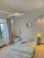 Round Tiered Pendant Light