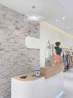 Round Tiered Pendant Light