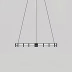 Round Tube Pendant Lamp