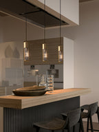 Rousseau Pendant Lamp