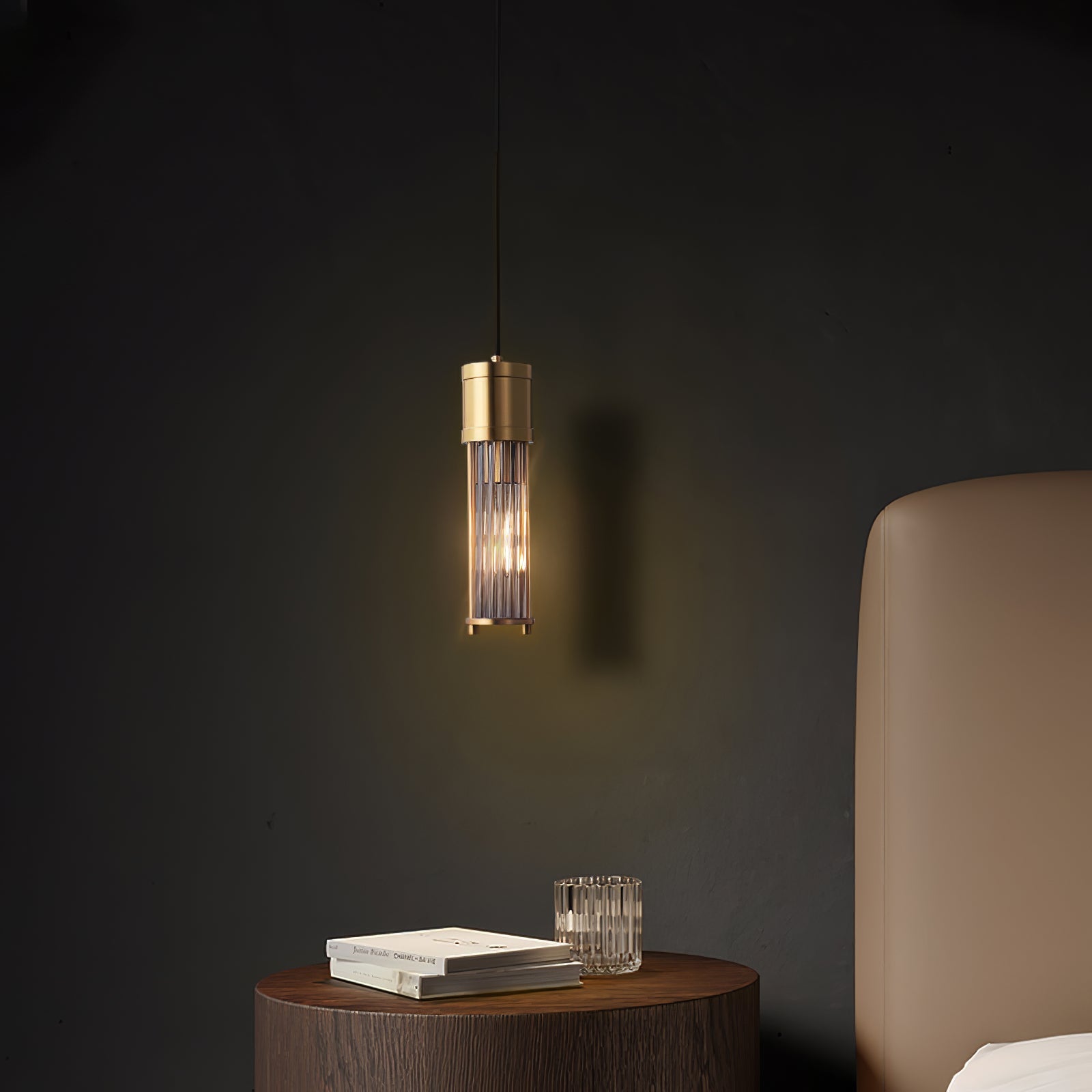 Rousseau Pendant Lamp