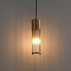 Rousseau Pendant Lamp