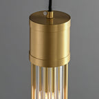 Rousseau Pendant Lamp