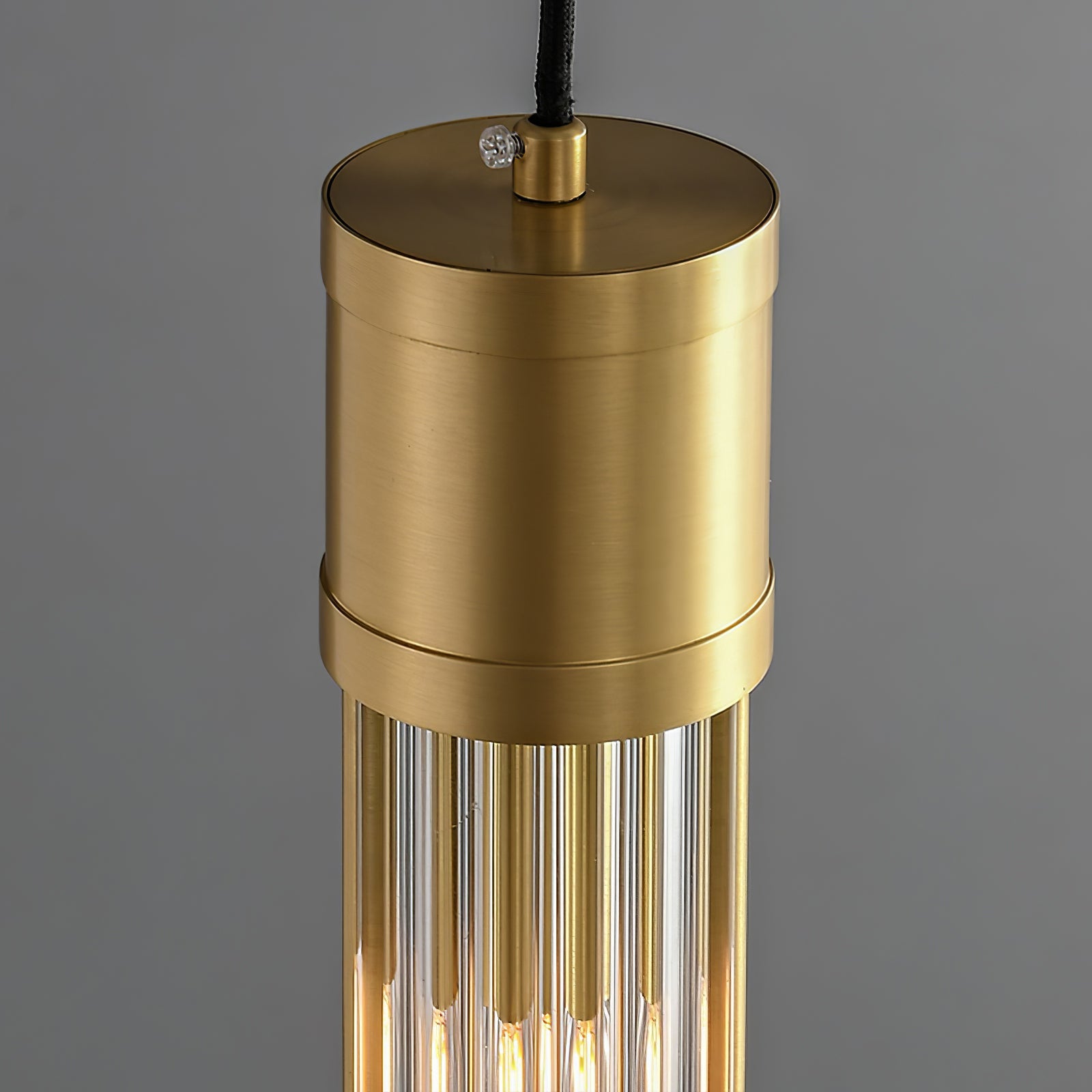 Rousseau Pendant Lamp