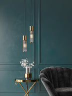 Rousseau Pendant Lamp