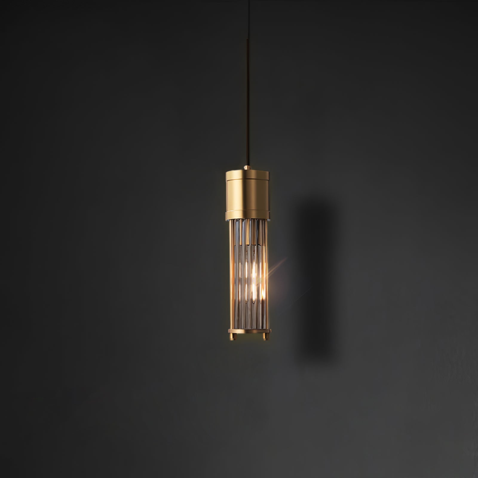 Rousseau Pendant Lamp