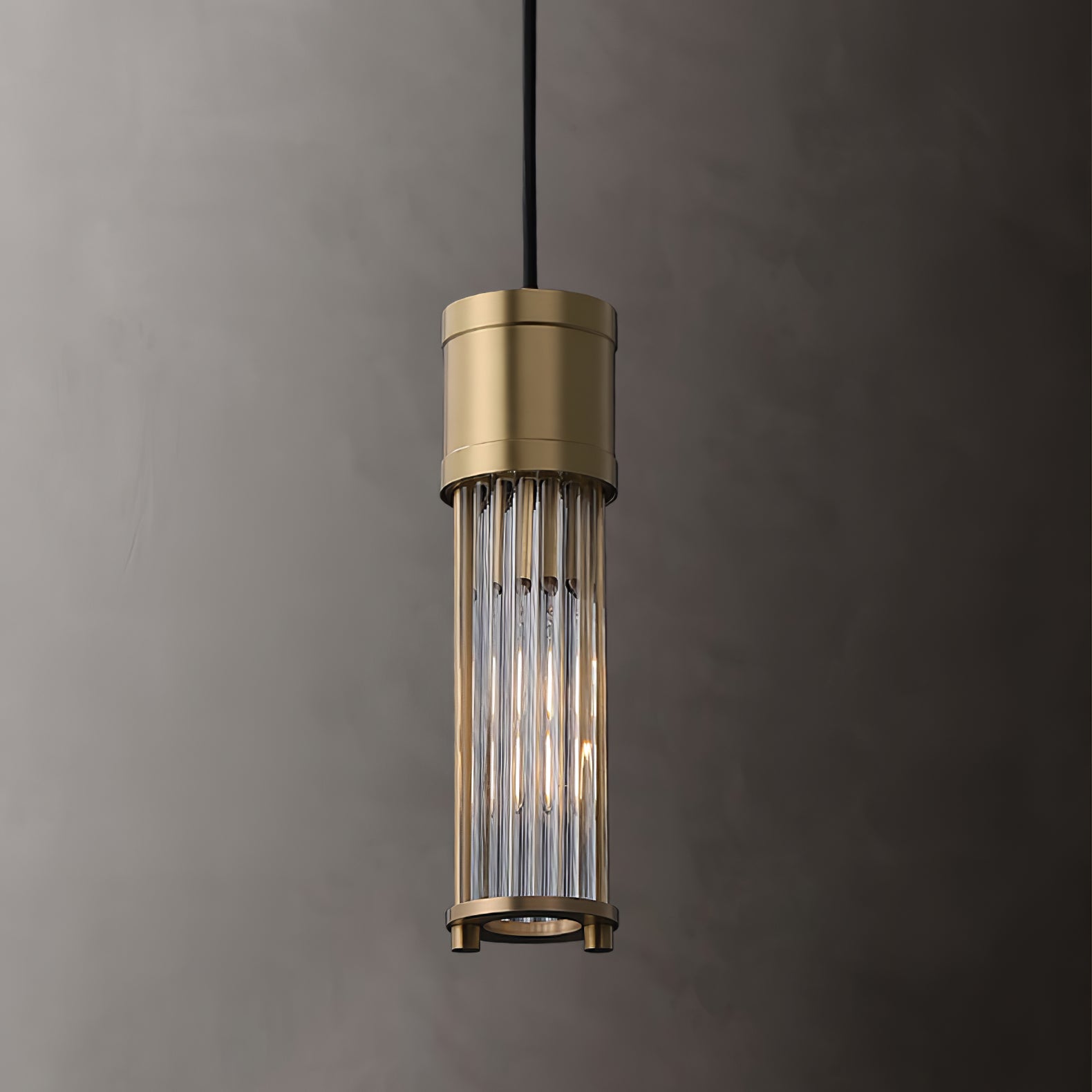 Rousseau Pendant Lamp