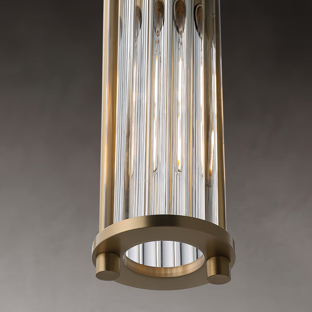 Rousseau Pendant Lamp